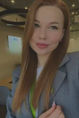 Проститутка Машенька